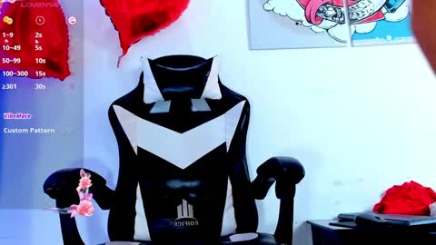 Angel Medina online show from 02/20/25, 04:36