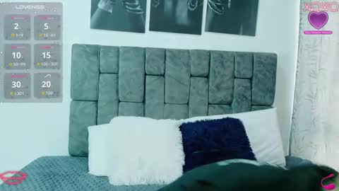 Angel Medina online show from 09/10/25, 01:11