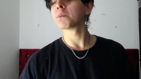 Angel Scott online show from 05/31/26, 07:15