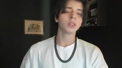 Angel Scott online show from 07/24/26, 08:29