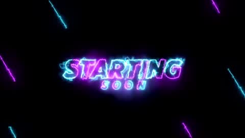 Angel Scott online show from 07/29/26, 05:00