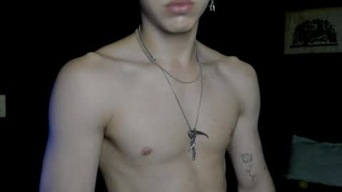 Angel Scott online show from 07/30/26, 05:06