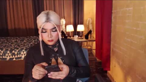 angel_queencum online show from 02/05/25, 06:48