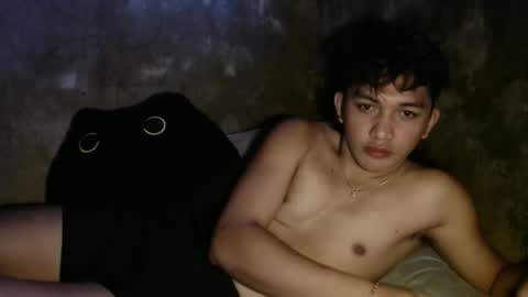 angel_rafael online show from 10/12/25, 08:24