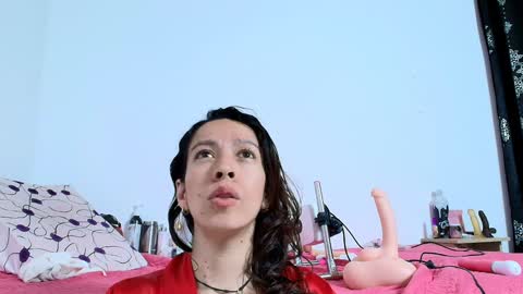 angel red77 online show from 01/11/25, 11:46