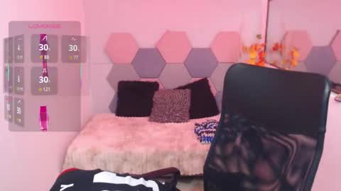 Snapshot of angel_ronson chatting on 12/05/25, 05:05 Angel online show from 12/05/25, 05:05