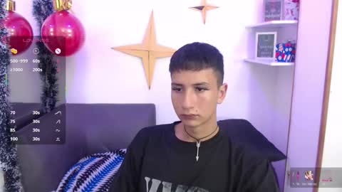 Snapshot of angel_ronson chatting on 12/16/25, 04:39 Angel online show from 12/16/25, 04:39