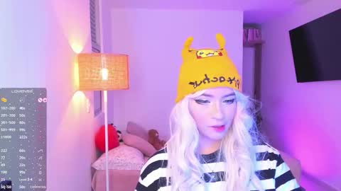 Angel online show from 09/25/25, 11:19