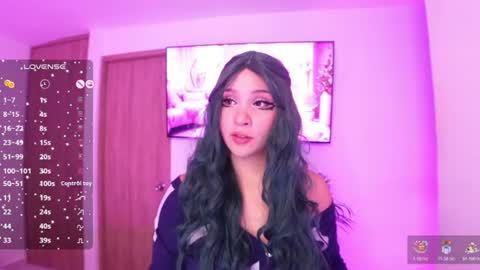 Angel online show from 06/20/26, 05:10