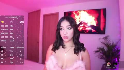 Angel online show from 07/02/26, 02:44