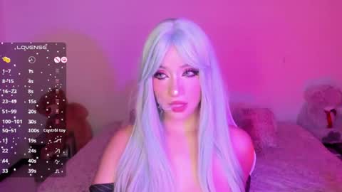 Angel online show from 07/15/26, 03:23