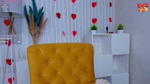 Snapshot of angel_sapphire_ chatting on 03/05/25, 11:38 Angel My schedule GTM2 Mon Tue Wen Thu Fri 0900am-0400pm online show from 03/05/25, 11:38