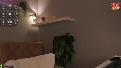 Snapshot of angel_sapphire_ chatting on 05/19/26, 09:15 Angel My schedule GTM2 Mon Tue Wen Thu Fri 0900am-0400pm online show from 05/19/26, 09:15