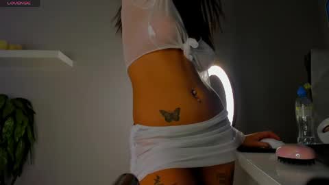 Snapshot of angel_sapphire_ chatting on 05/28/26, 10:23 Angel My schedule GTM2 Mon Tue Wen Thu Fri 0900am-0400pm online show from 05/28/26, 10:23