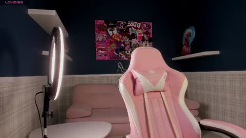 Angel  My schedule GTM2 Mon Tue Wen Thu Fri 0900am-0400pm online show from 07/24/26, 09:18