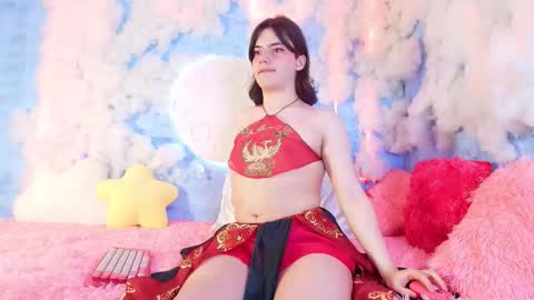 Snapshot of angel_shiny chatting on 11/23/25, 06:19 Angel online show from 11/23/25, 06:19