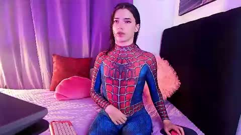  Angel  online show from 07/21/26, 09:06