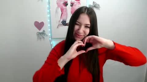 Snapshot of angel_silenia chatting on 12/15/25, 07:45 angel_silenia online show from 12/15/25, 07:45