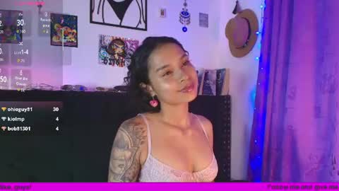 angel online show from 06/23/26, 03:15