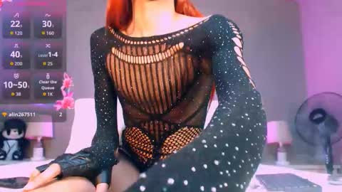 Snapshot of angel_star69 chatting on 02/26/26, 11:48 ANGEL online show from 02/26/26, 11:48
