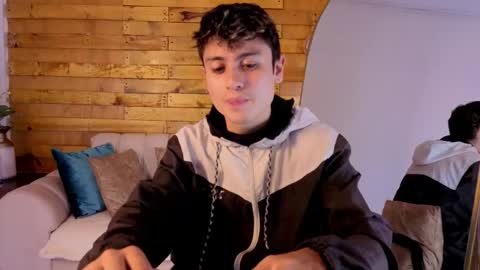 Angel Still  online show from 06/01/26, 04:03