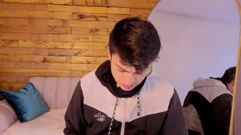 Angel Still  online show from 06/02/26, 03:52