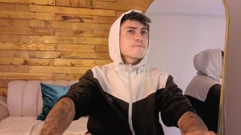 Angel Still  online show from 06/03/26, 03:42