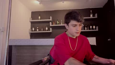 Angel Still  online show from 06/04/26, 04:29