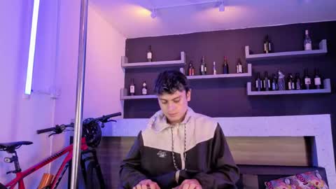 Angel Still  online show from 06/05/26, 03:46