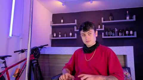 Angel Still  online show from 06/06/26, 07:02