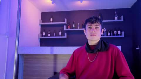 Angel Still  online show from 06/09/26, 04:02