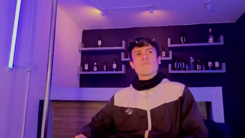Angel Still  online show from 06/12/26, 04:33