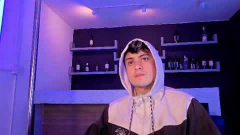 Angel Still  online show from 06/13/26, 03:37