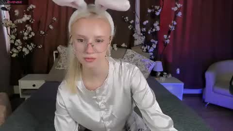 Angelica online show from 06/11/26, 06:11