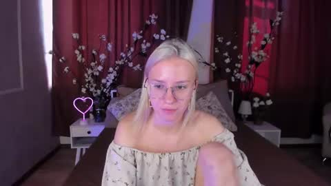 Angelica online show from 06/22/26, 05:48