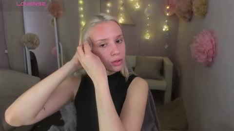 Angelica online show from 06/28/26, 08:59