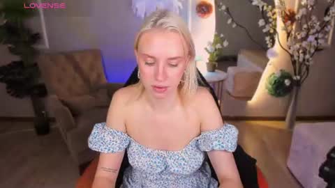 Angelica online show from 07/03/26, 02:07