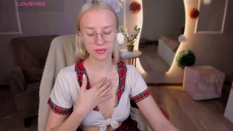 Angelica online show from 07/06/26, 02:14