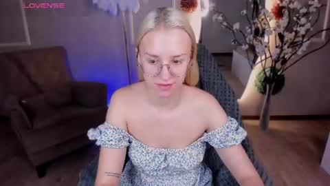 Angelica online show from 07/13/26, 06:05