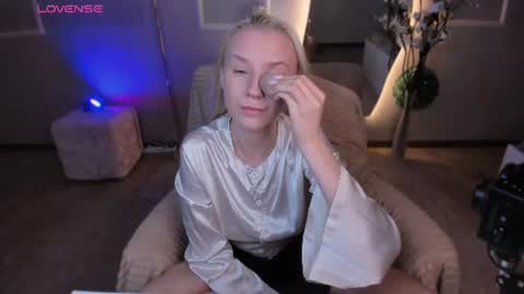 Angelica online show from 07/16/26, 05:57