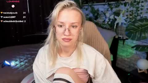 Angelica online show from 07/26/26, 01:47