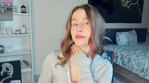 SofiaSofi online show from 05/01/26, 07:24