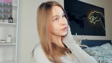 SofiaSofi online show from 05/02/26, 07:13
