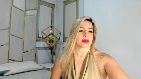 Angel  online show from 02/17/25, 06:26