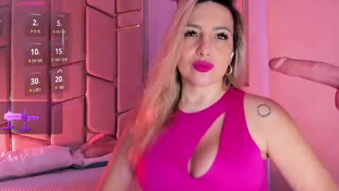 Angel  online show from 06/11/26, 04:27