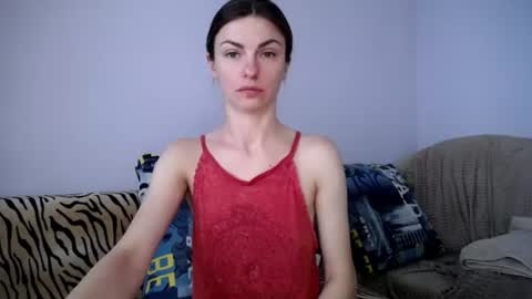 Zoe online show from 06/15/26, 08:49