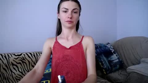 Zoe online show from 06/27/26, 12:22