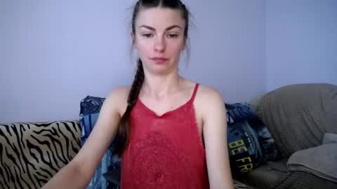 Zoe online show from 07/02/26, 11:16