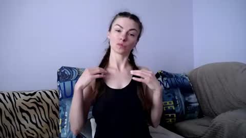 Zoe online show from 07/05/26, 10:44