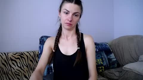 Zoe online show from 07/23/26, 07:28
